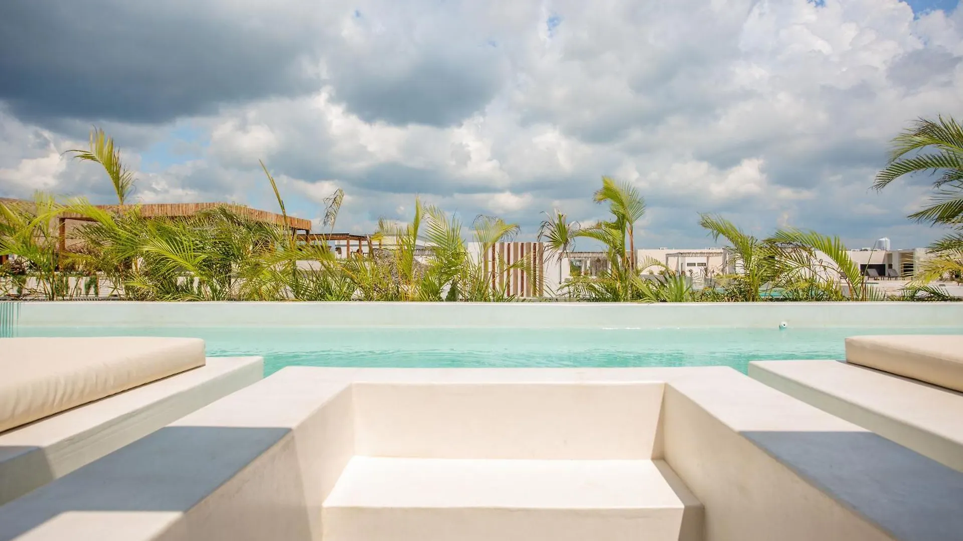 Jungle Treasure In Tulum Apartment