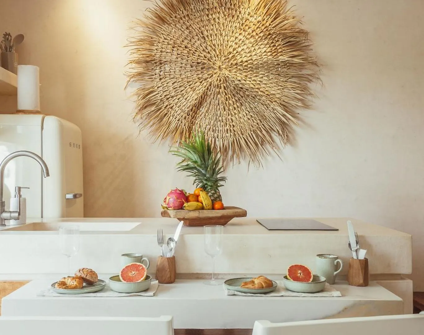 Jungle Treasure In Tulum Apartment