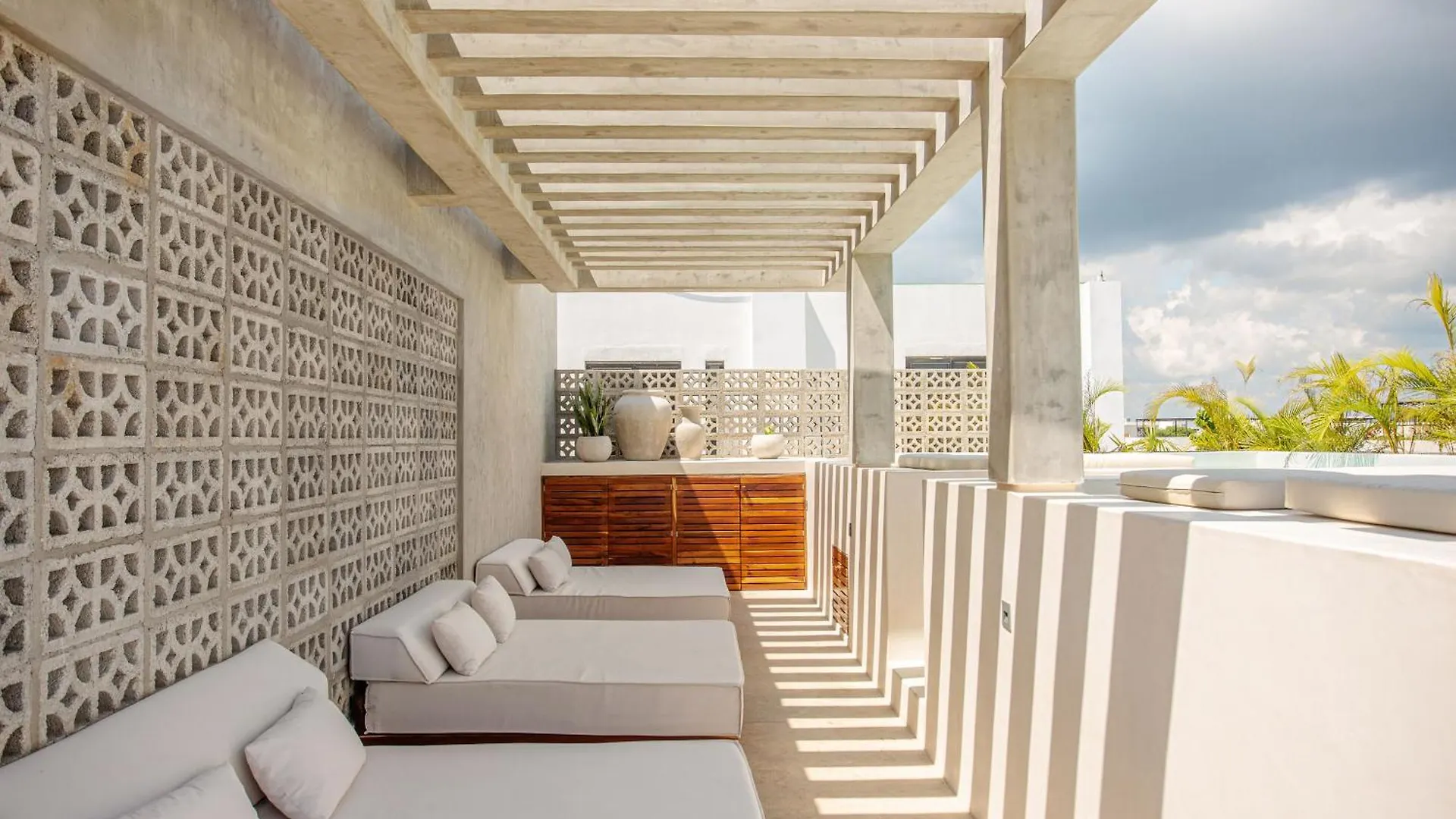 Jungle Treasure In Tulum Apartment 0*,  Mexico