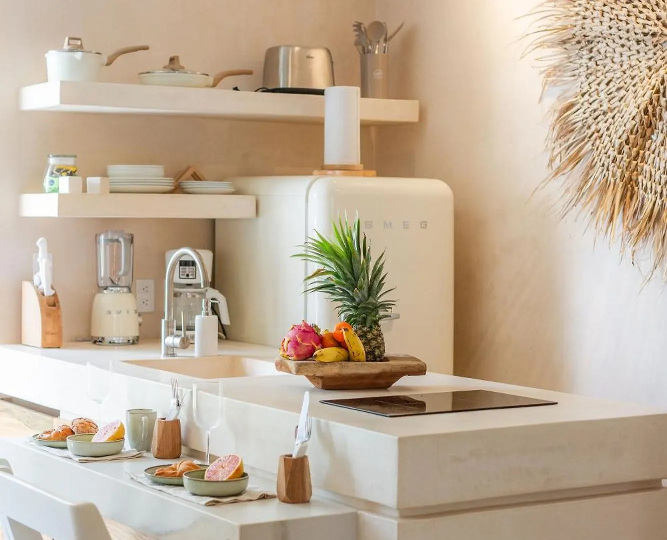 Jungle Treasure In Tulum Apartment
