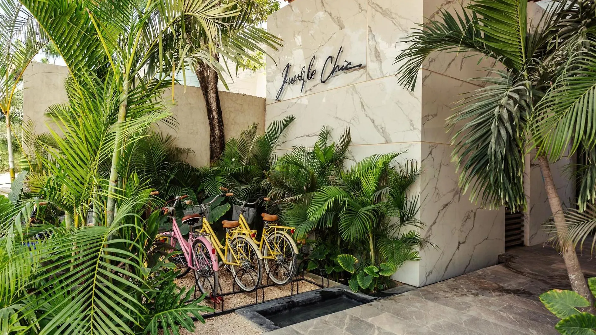 Jungle Treasure In Tulum Apartment Mexico