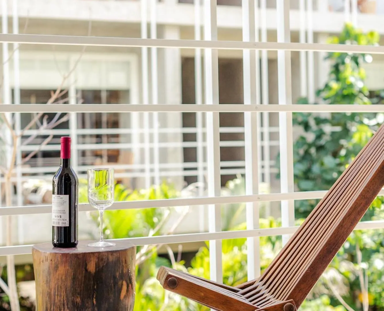 Jungle Treasure In Tulum Apartment Mexico