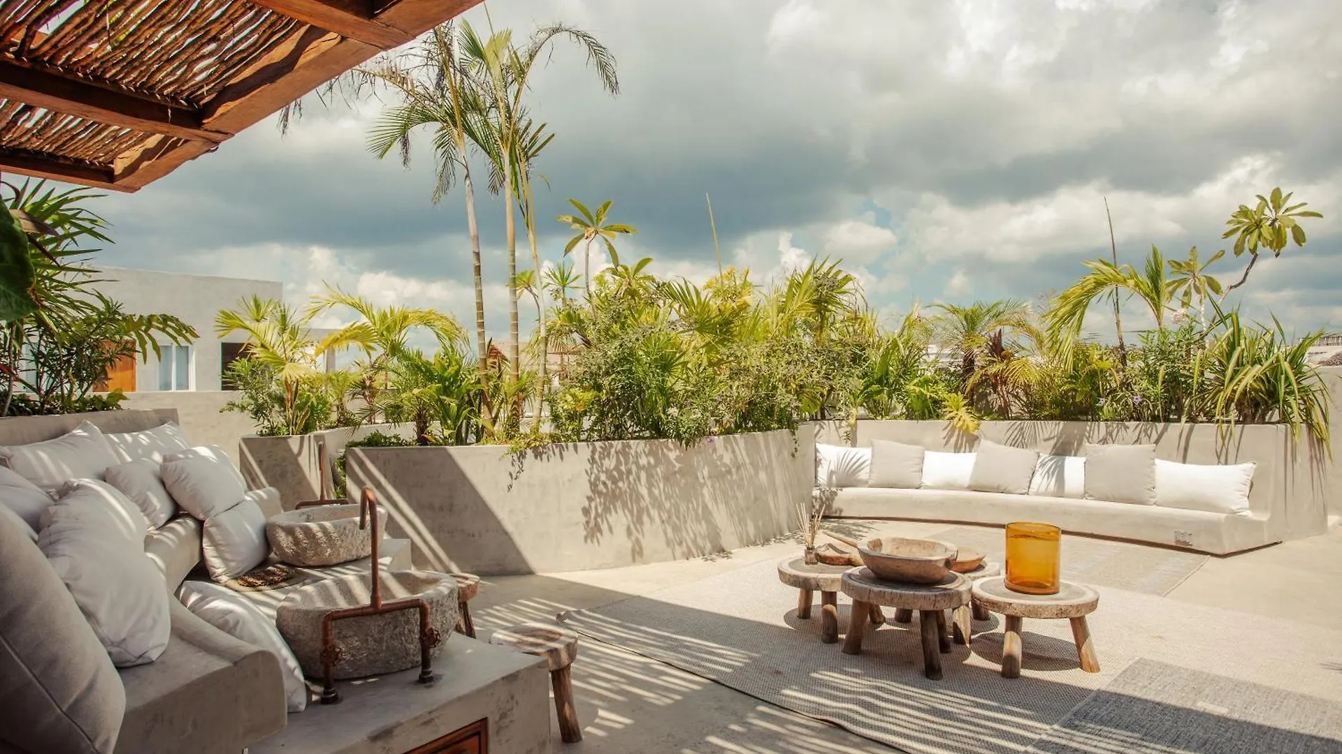 Jungle Treasure In Tulum Apartment 0*,