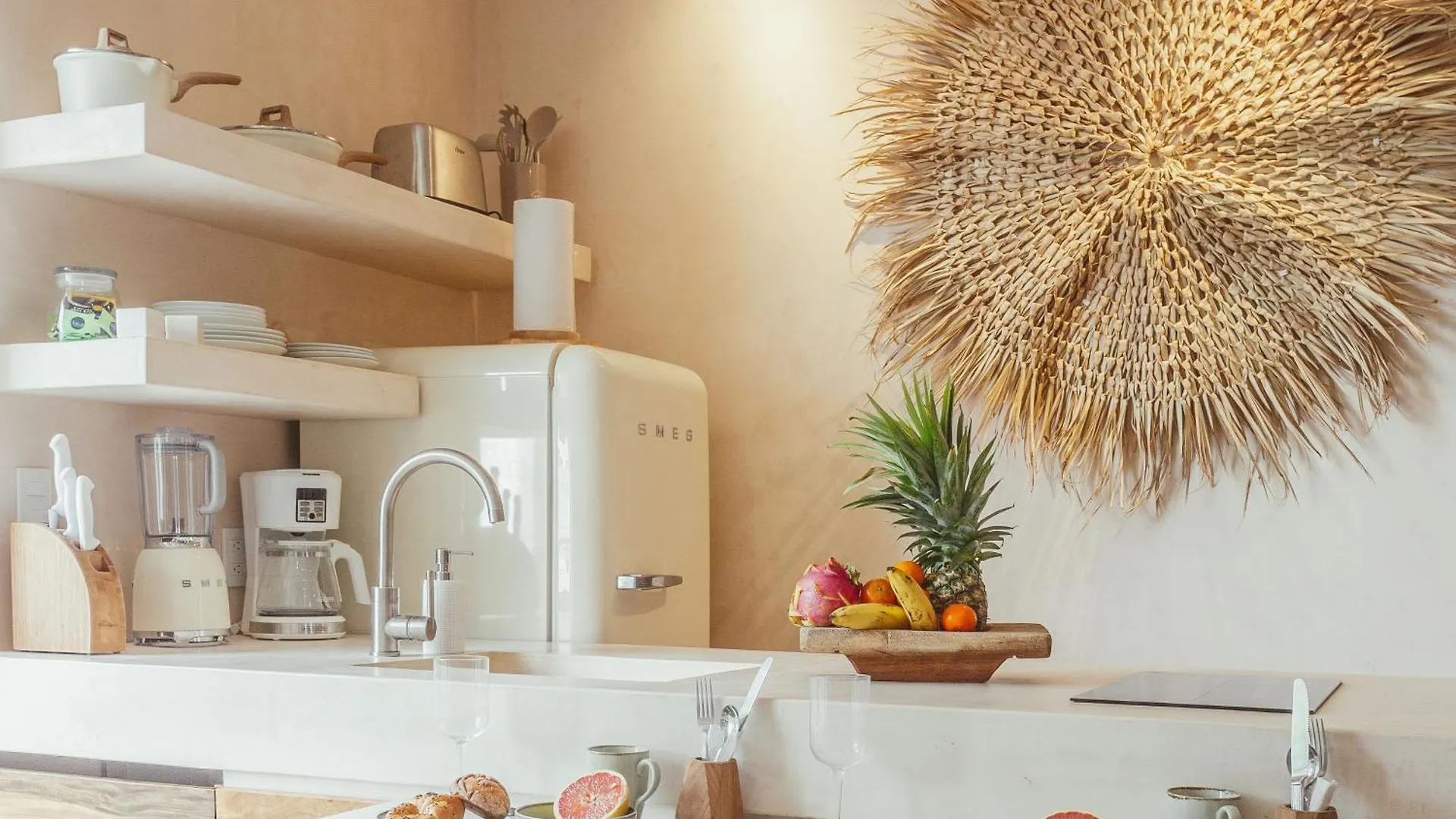 Jungle Treasure In Tulum Apartment 0*,