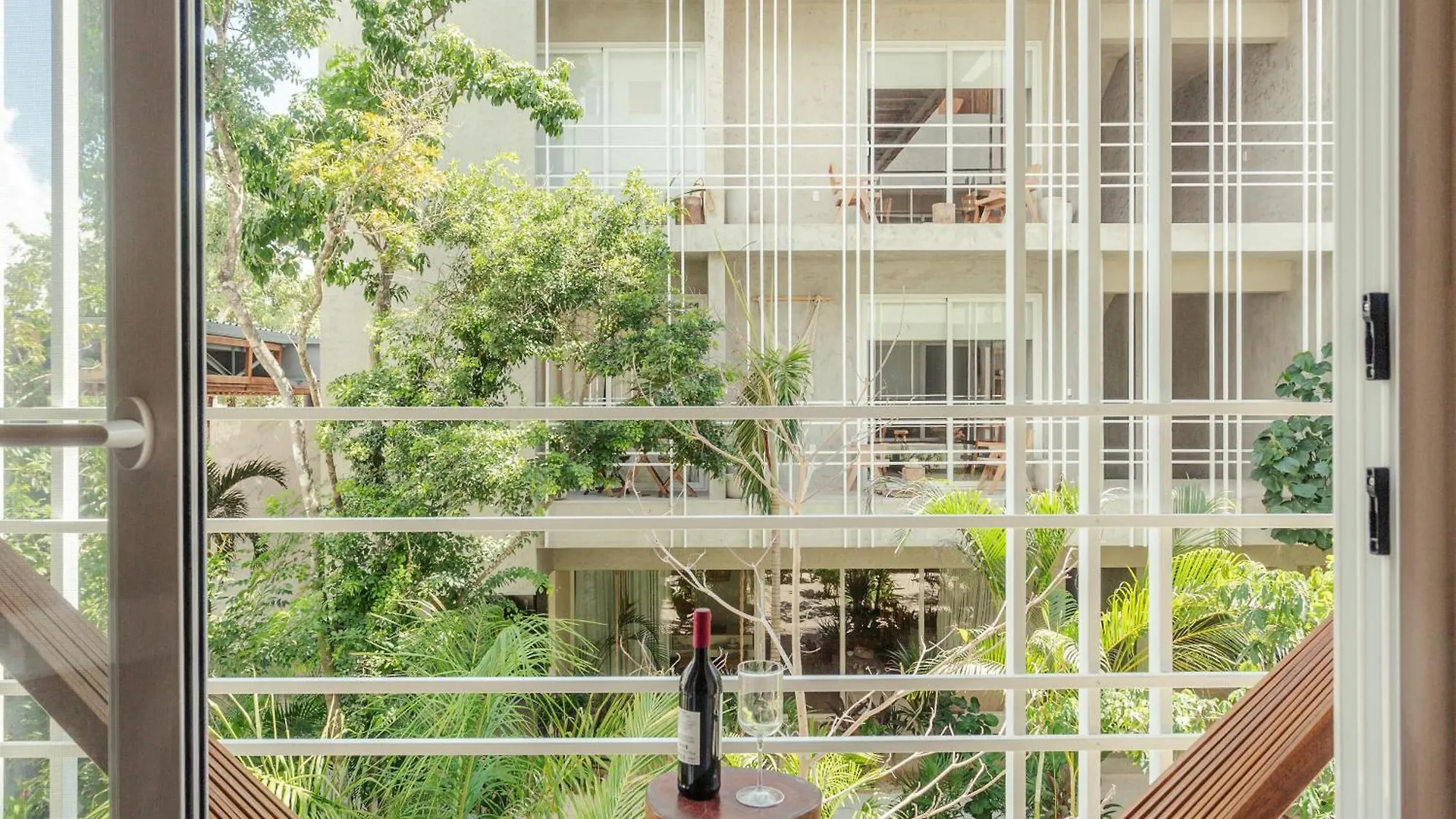 Jungle Treasure In Tulum Apartment Mexico