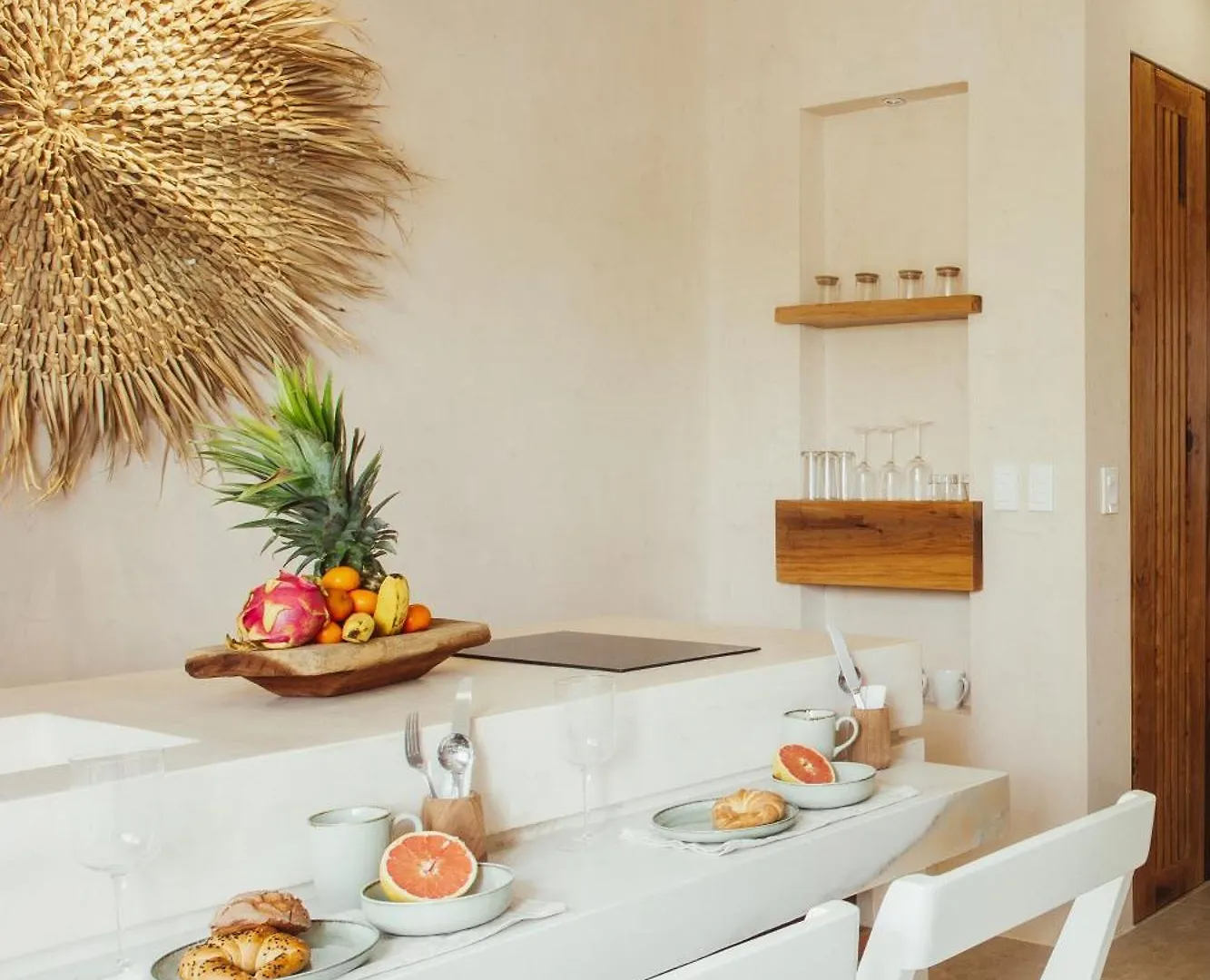 Jungle Treasure In Tulum Apartment